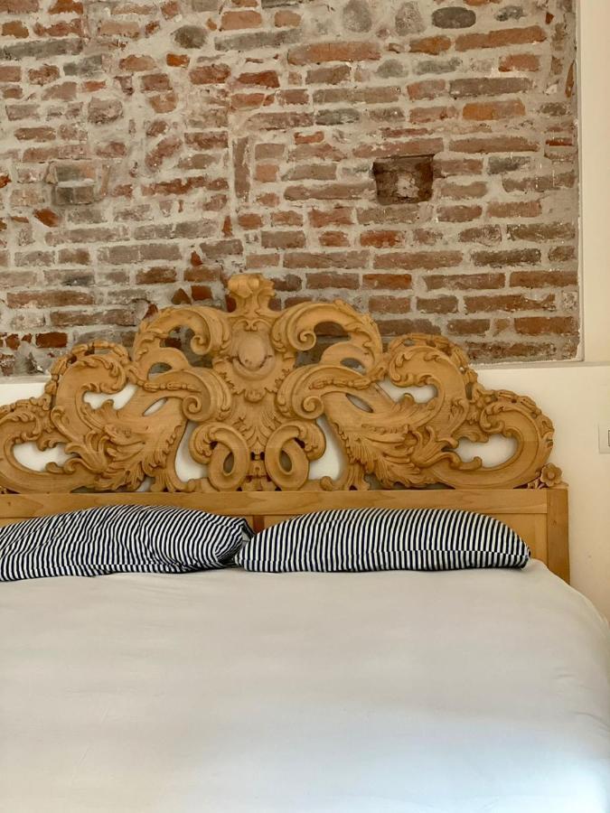 B&B Casa Diaz Verona Luaran gambar