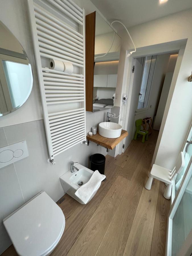 B&B Casa Diaz Verona Luaran gambar